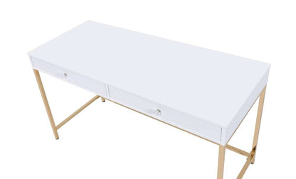 ACME Furniture - Ottey Vanity Desk - AC00899 veiw 5