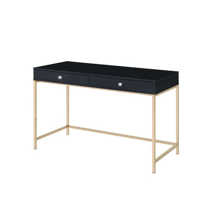 ACME Furniture - Ottey Writing Desk - 93540 veiw 1