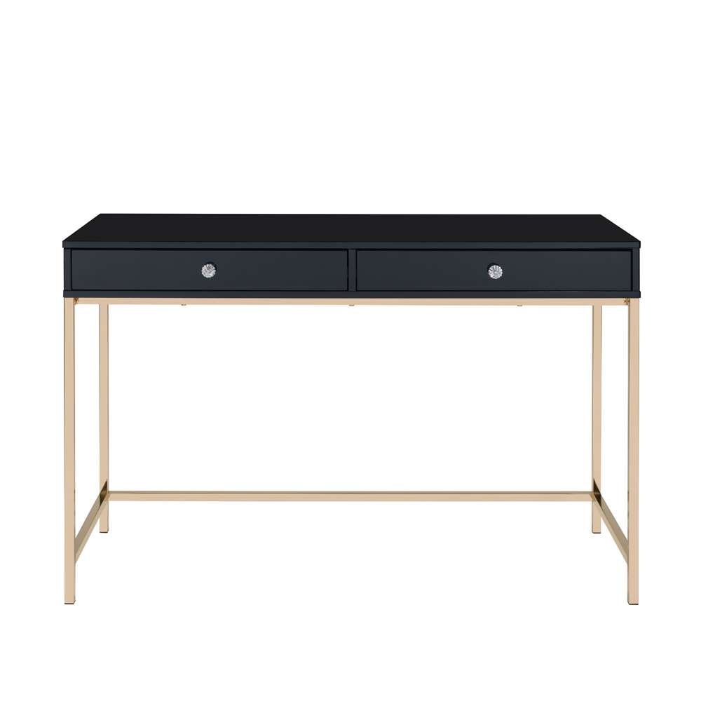 ACME Furniture - Ottey Writing Desk - 93540 veiw 2