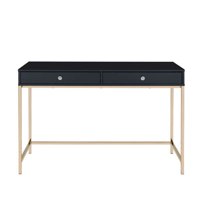 ACME Furniture - Ottey Writing Desk - 93540 veiw 2