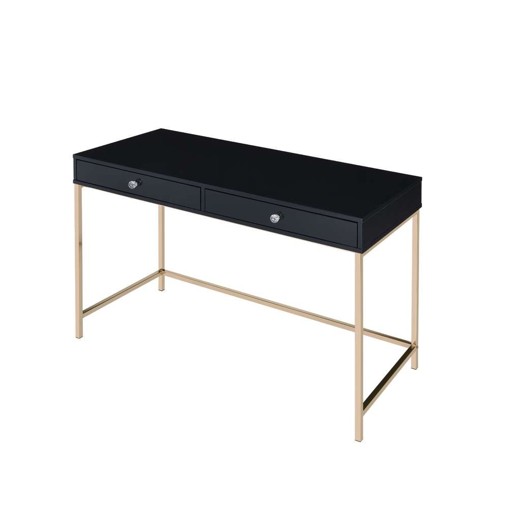 ACME Furniture - Ottey Writing Desk - 93540 veiw 3