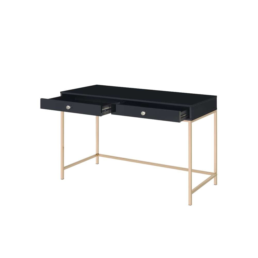 ACME Furniture - Ottey Writing Desk - 93540 veiw 4