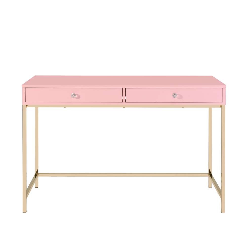 ACME Furniture - Ottey Writing Desk - 93545 veiw 2
