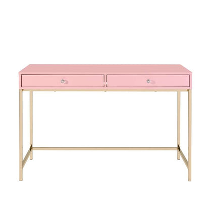 ACME Furniture - Ottey Writing Desk - 93545 veiw 2