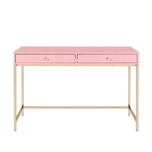 ACME Furniture - Ottey Writing Desk - 93545 veiw 2
