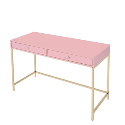 ACME Furniture - Ottey Writing Desk - 93545 veiw 3