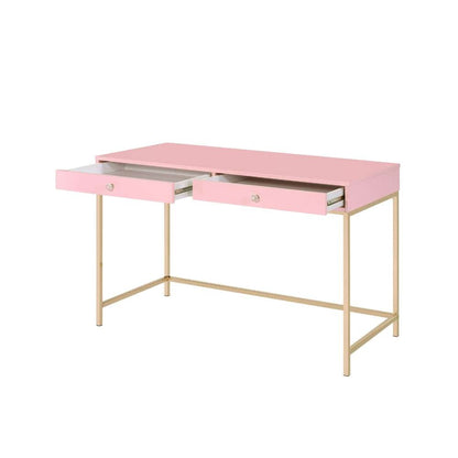 ACME Furniture - Ottey Writing Desk - 93545 veiw 4