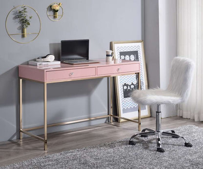 ACME Furniture - Ottey Writing Desk - 93545 veiw 5