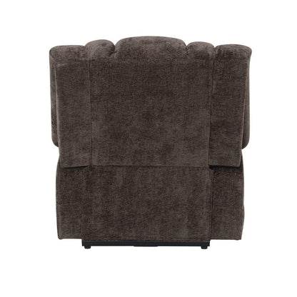 ACME Furniture - Pacay - Power Motion Recliner w/Lift, Heating & Massage - LV02998OK view 5