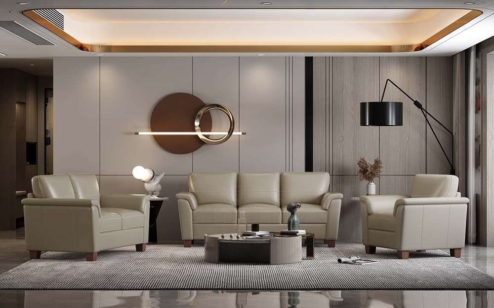 ACME Furniture - Pacific Palisades Sofa - LV01299 veiw 2