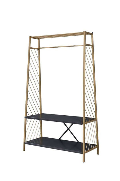 ACME Furniture - Pahor Hall Tree - 97850 veiw 1