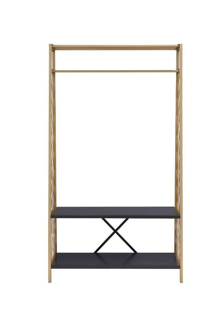 ACME Furniture - Pahor Hall Tree - 97850 veiw 2