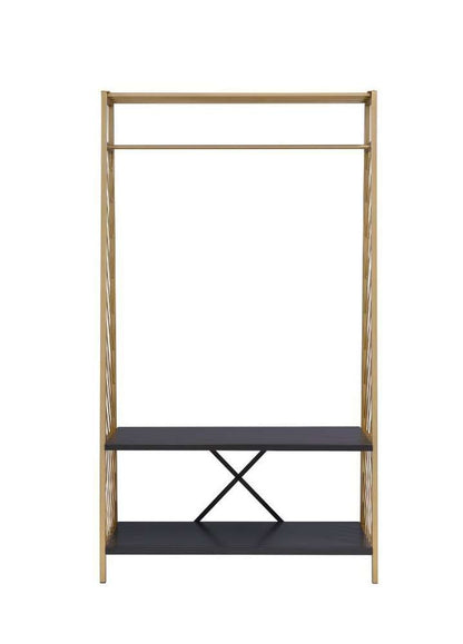 ACME Furniture - Pahor Hall Tree - 97850 veiw 2