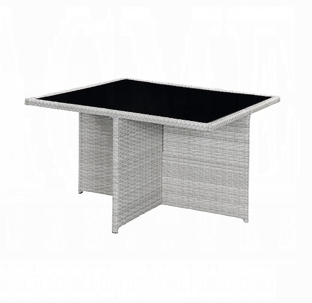 ACME Furniture - Paitalyi Patio Set - 45075 view 2