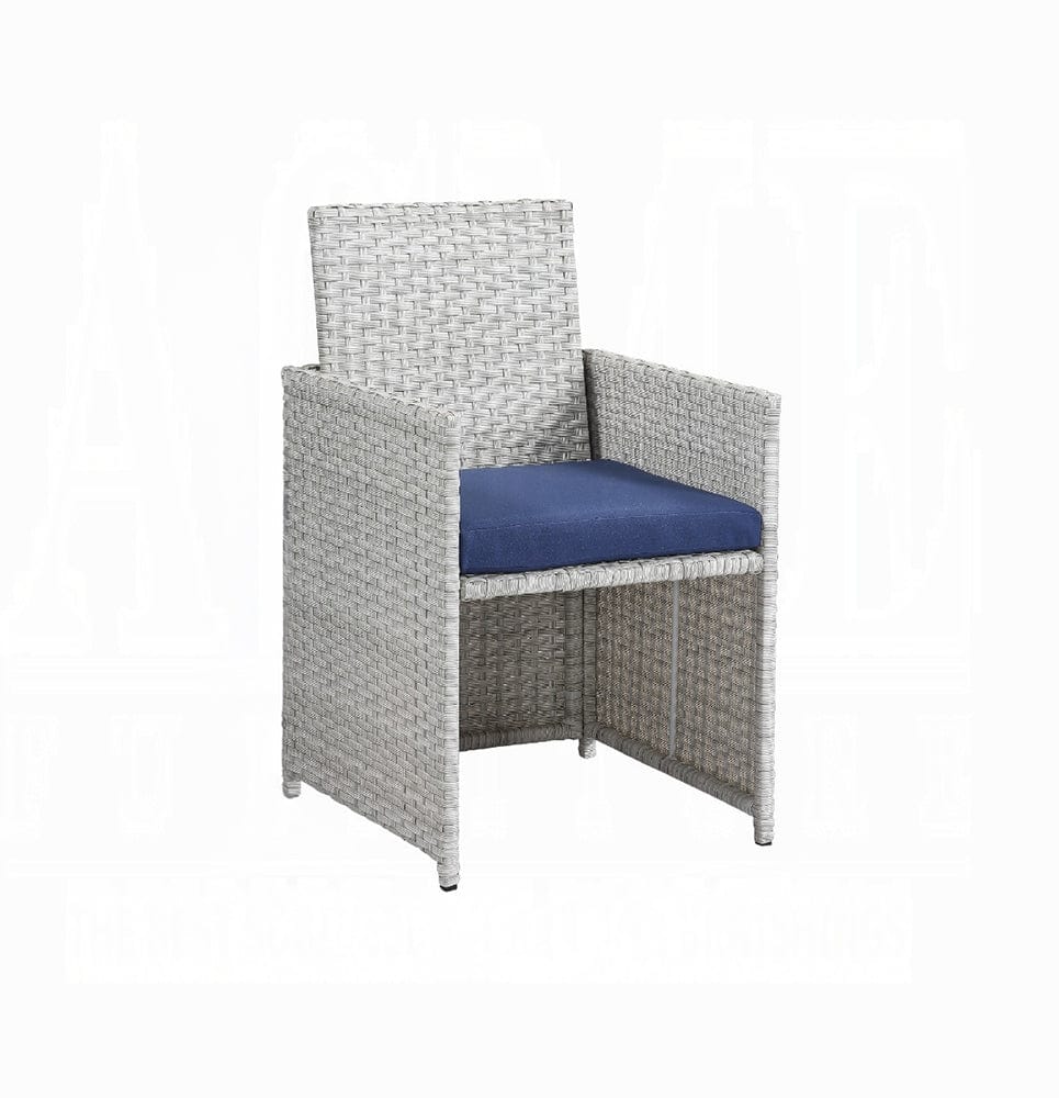 ACME Furniture - Paitalyi Patio Set - 45075 view 3