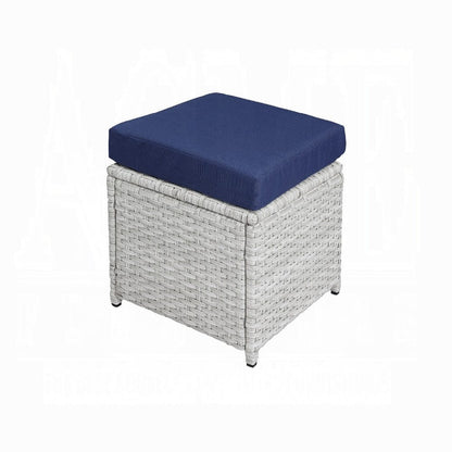 ACME Furniture - Paitalyi Patio Set - 45075 view 4