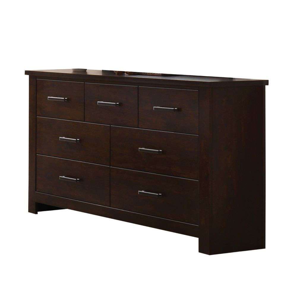 ACME Furniture - Panang Dresser - 23375 veiw 1