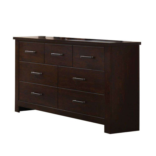 ACME Furniture - Panang Dresser - 23375 veiw 1