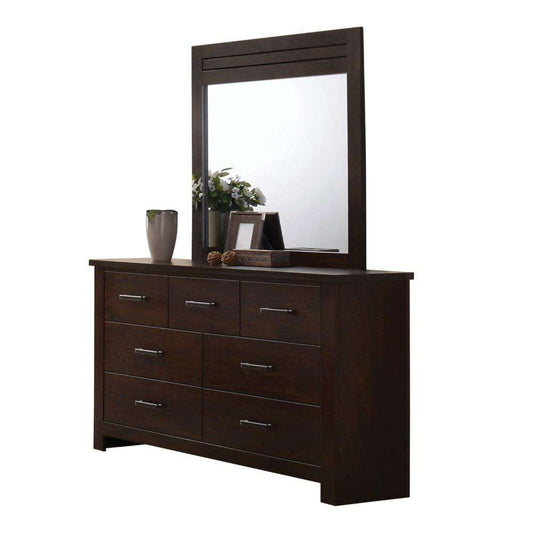 ACME Furniture - Panang Dresser - 23375 veiw 2