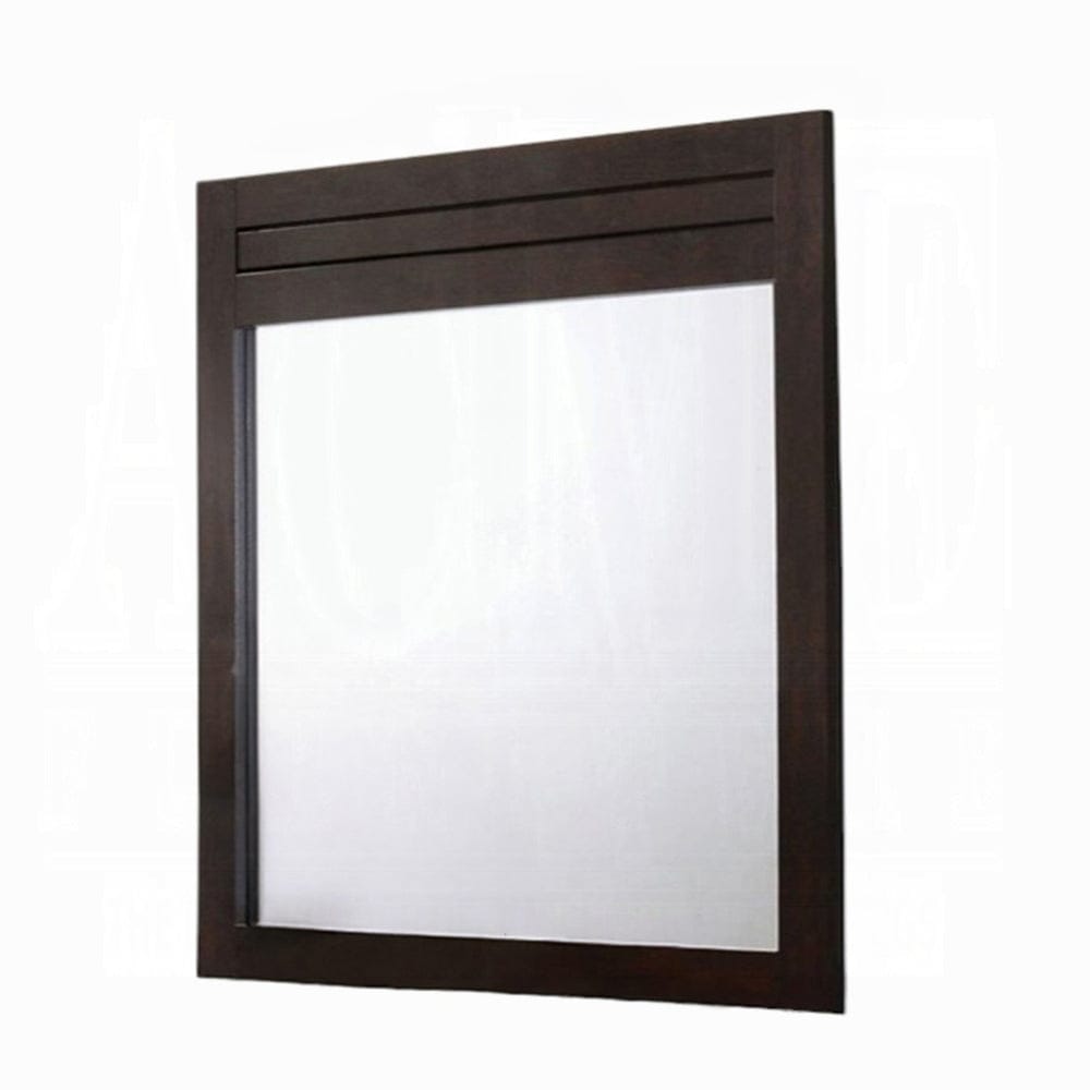 ACME Furniture - Panang Mirror - 23374 view 1
