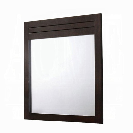 ACME Furniture - Panang Mirror - 23374 view 1