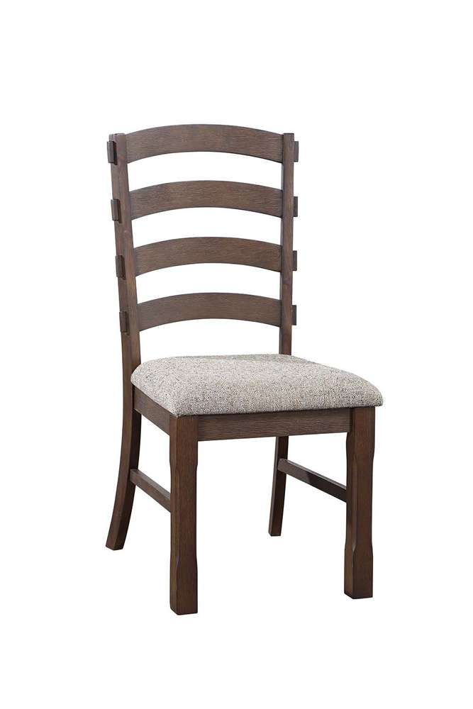 ACME Furniture - Pascaline Side Chair - DN00703 view 1