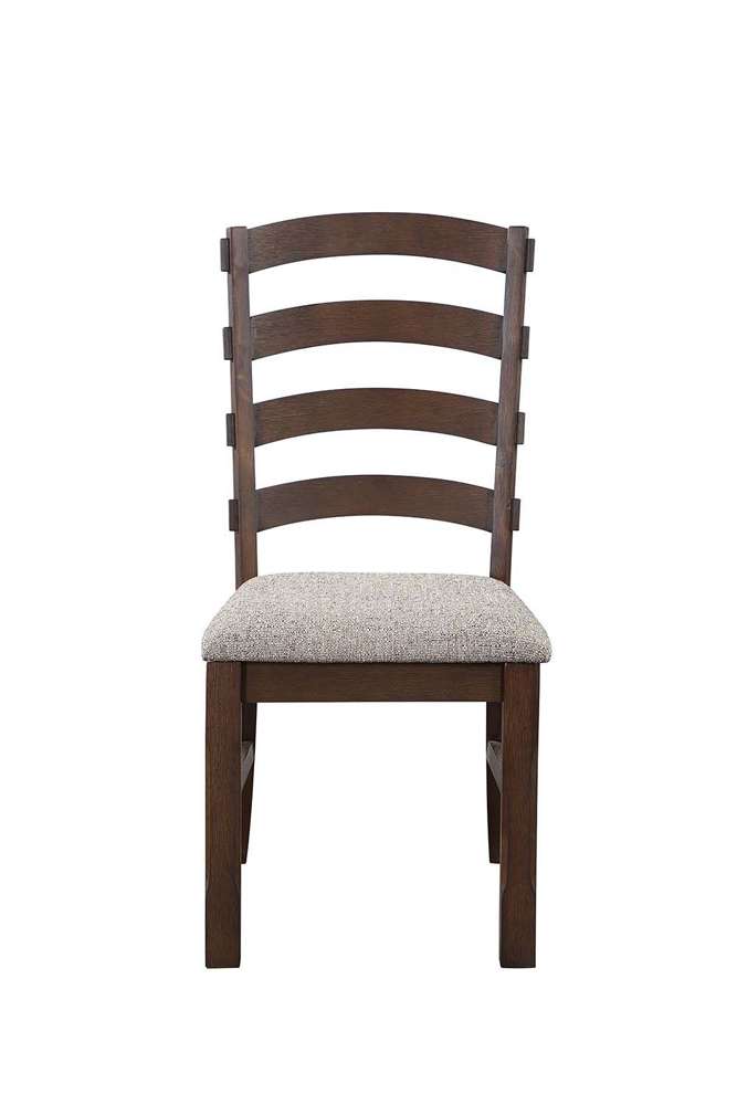 ACME Furniture - Pascaline Side Chair - DN00703 view 2