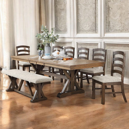 ACME Furniture - Pascaline Side Chair - DN00703 view 8
