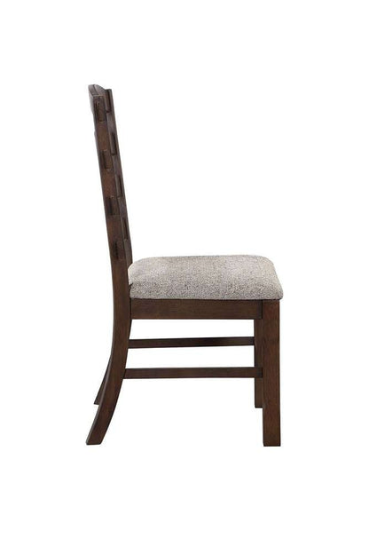 ACME Furniture - Pascaline Side Chair - DN00703 veiw 3