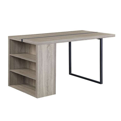 ACME Furniture - Patwin Dining Table - DN00401 veiw 1
