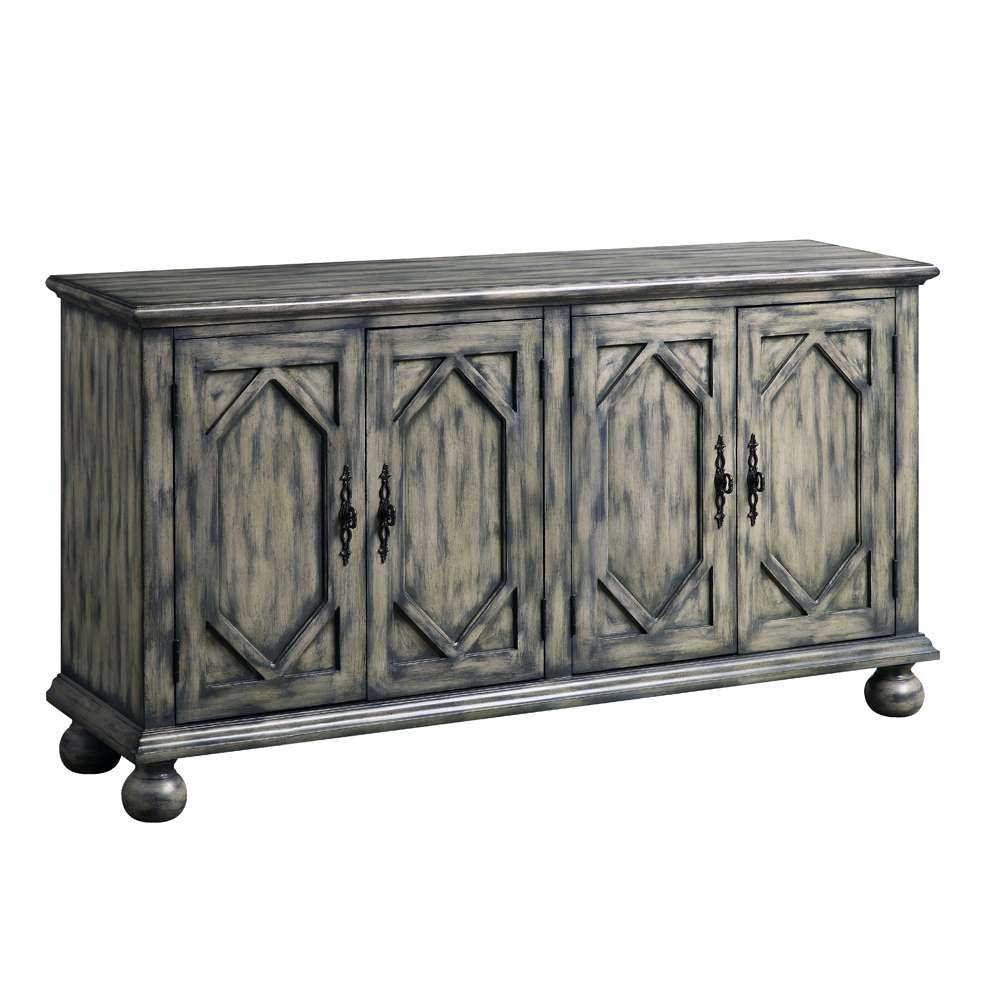 ACME Furniture - Pavan Accent Table - AC00199 veiw 1