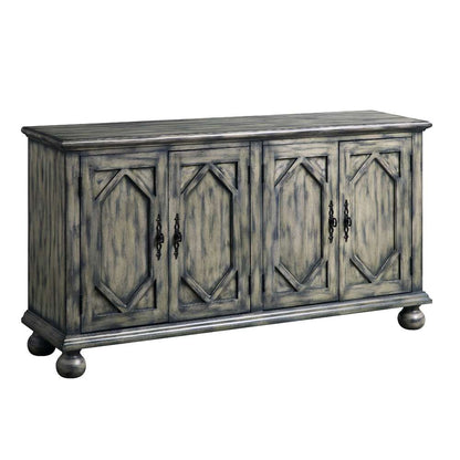 ACME Furniture - Pavan Accent Table - AC00199 veiw 1