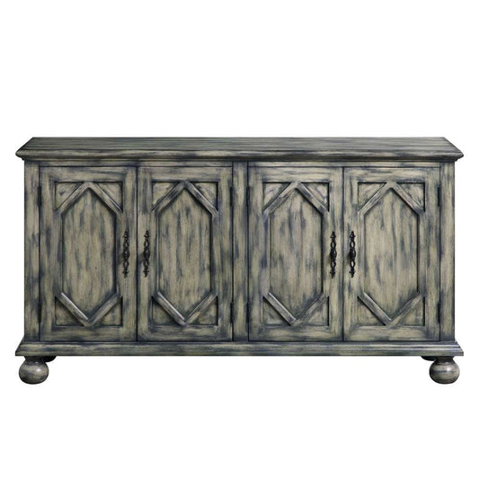 ACME Furniture - Pavan Accent Table - AC00199 veiw 2