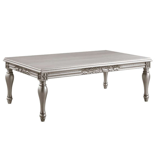 ACME Furniture - Pelumi Coffee Table - Platinum - LV01115 view 1