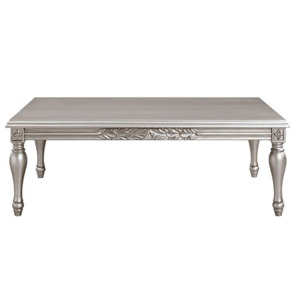 ACME Furniture - Pelumi Coffee Table - Platinum - LV01115 view 2