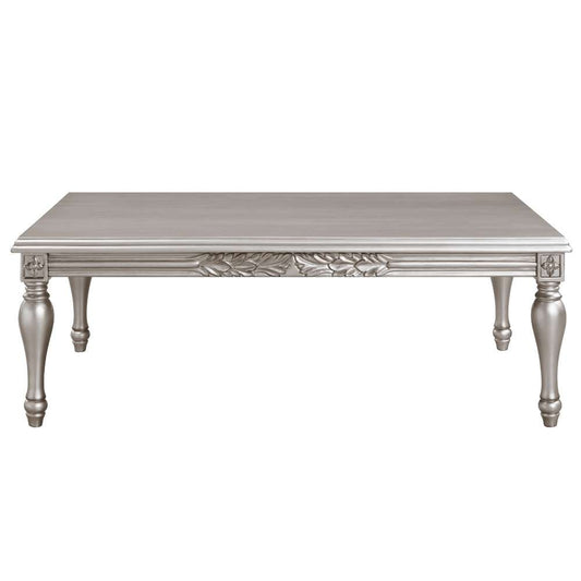 ACME Furniture - Pelumi Coffee Table - Platinum - LV01115 view 2