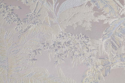 ACME Furniture - Pelumi Sofa w/8 Pillows - Light Gray Linen & Platinum Finish - LV01112 veiw 6