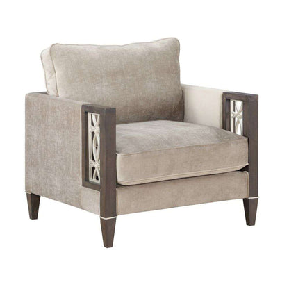 ACME Furniture - Peregrine Chair - 57992 veiw 1