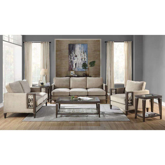 ACME Furniture - Peregrine Chair - 57992 veiw 2