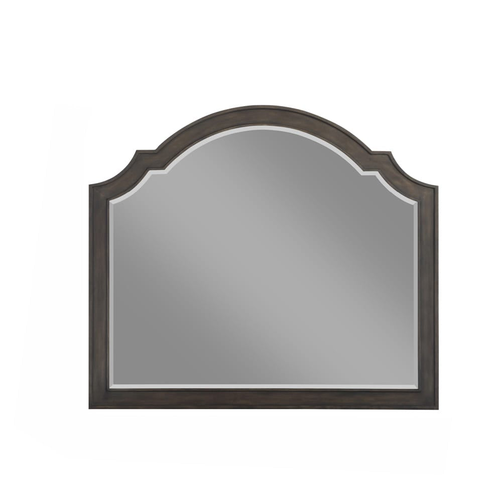ACME Furniture - Peregrine - Mirror - Walnut - 27994 view 1