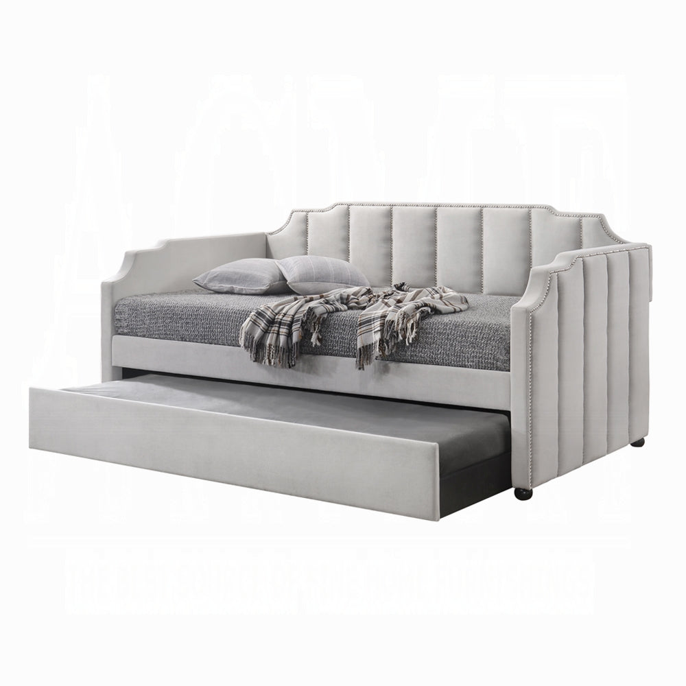 ACME Furniture - Peridot Daybed & Trundle (Twin Size) - 39410 view 1
