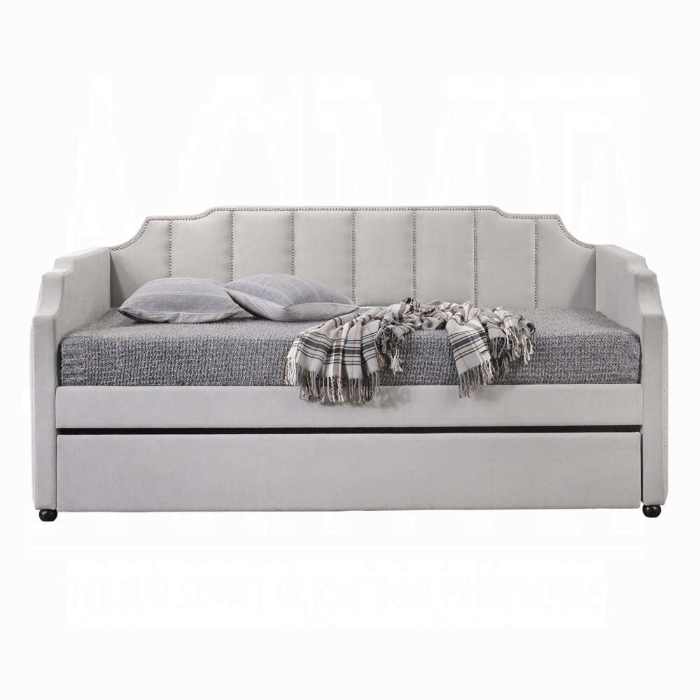 ACME Furniture - Peridot Daybed & Trundle (Twin Size) - 39410 view 2