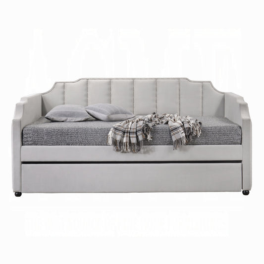 ACME Furniture - Peridot Daybed & Trundle (Twin Size) - 39410 view 2