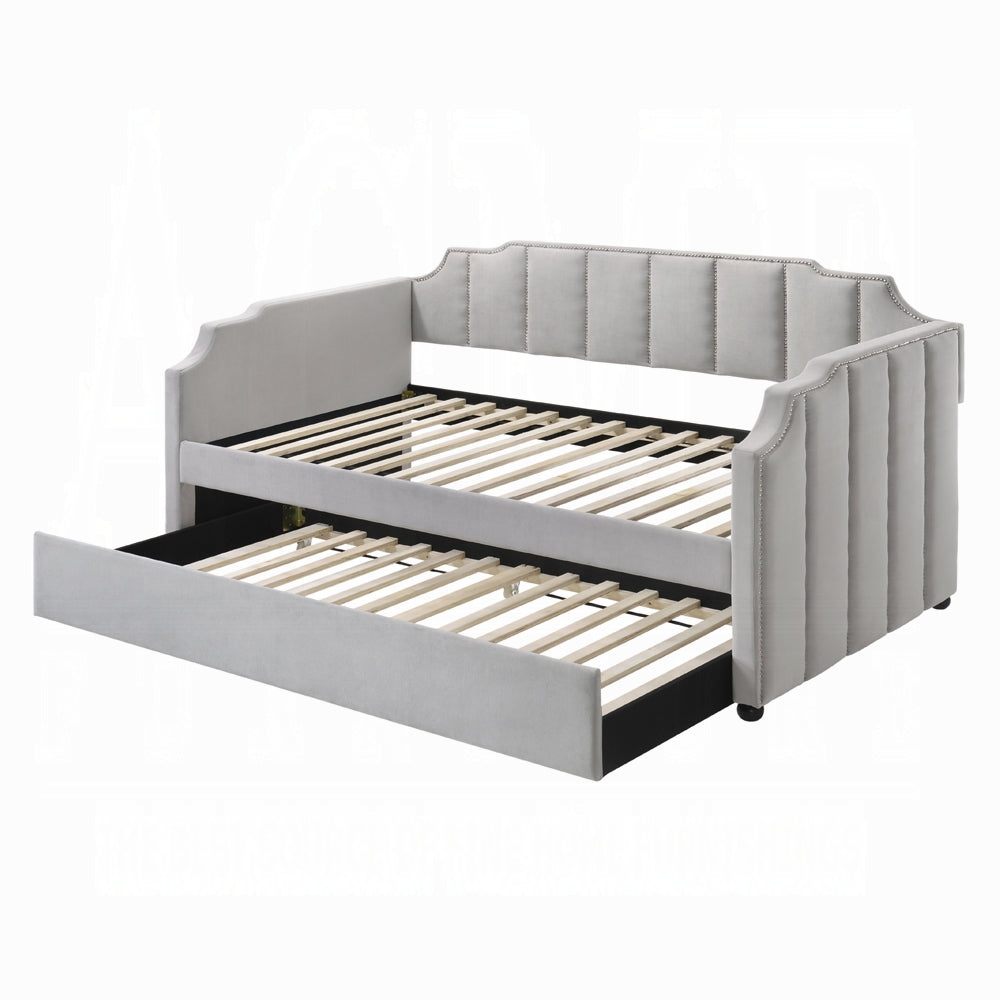 ACME Furniture - Peridot Daybed & Trundle (Twin Size) - 39410 view 3