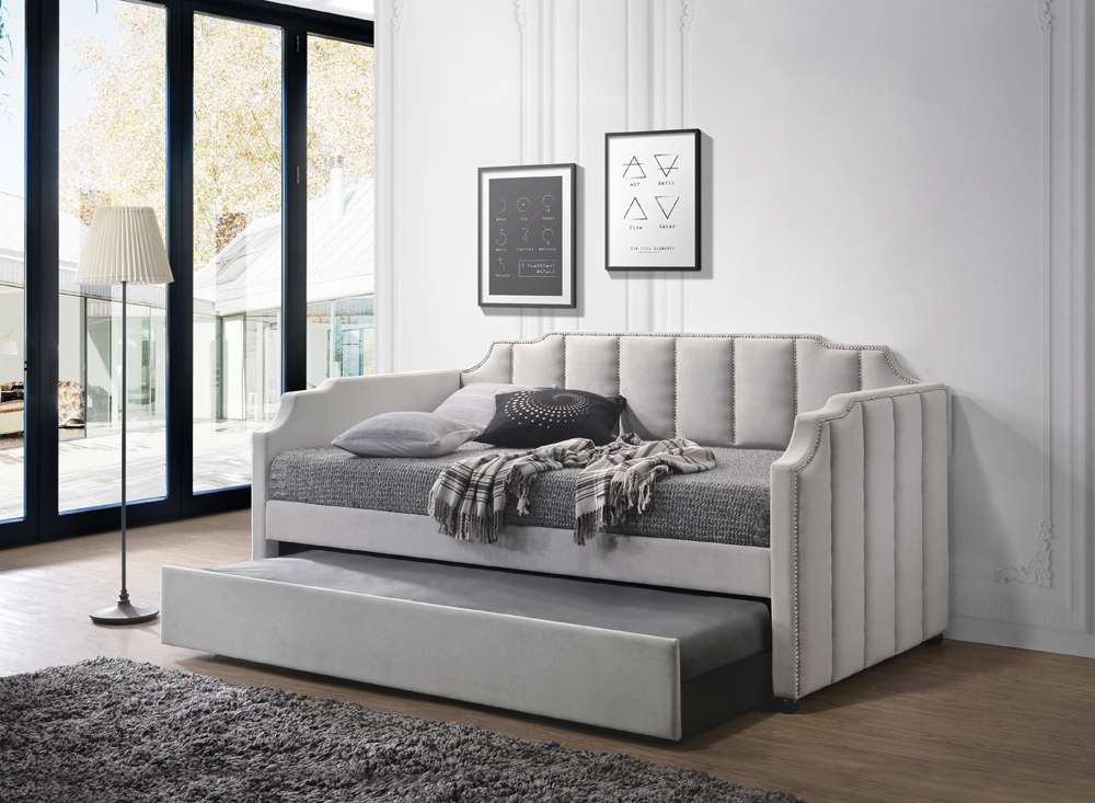 ACME Furniture - Peridot Daybed & Trundle (Twin Size) - 39410 view 4