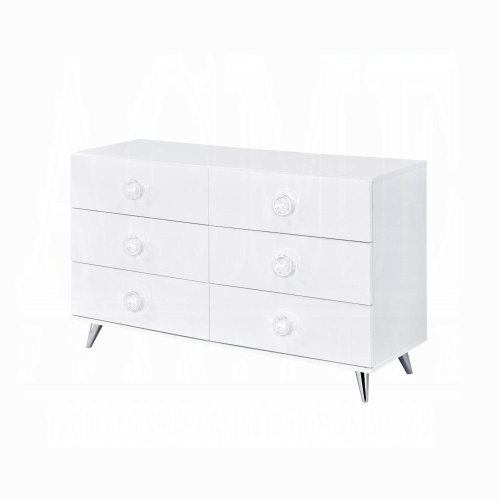 ACME Furniture - Perse Dresser - AC00549 view 1