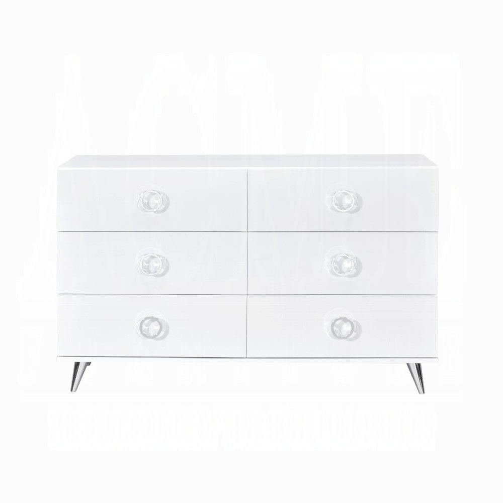 ACME Furniture - Perse Dresser - AC00549 view 2