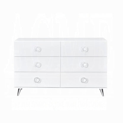 ACME Furniture - Perse Dresser - AC00549 view 2