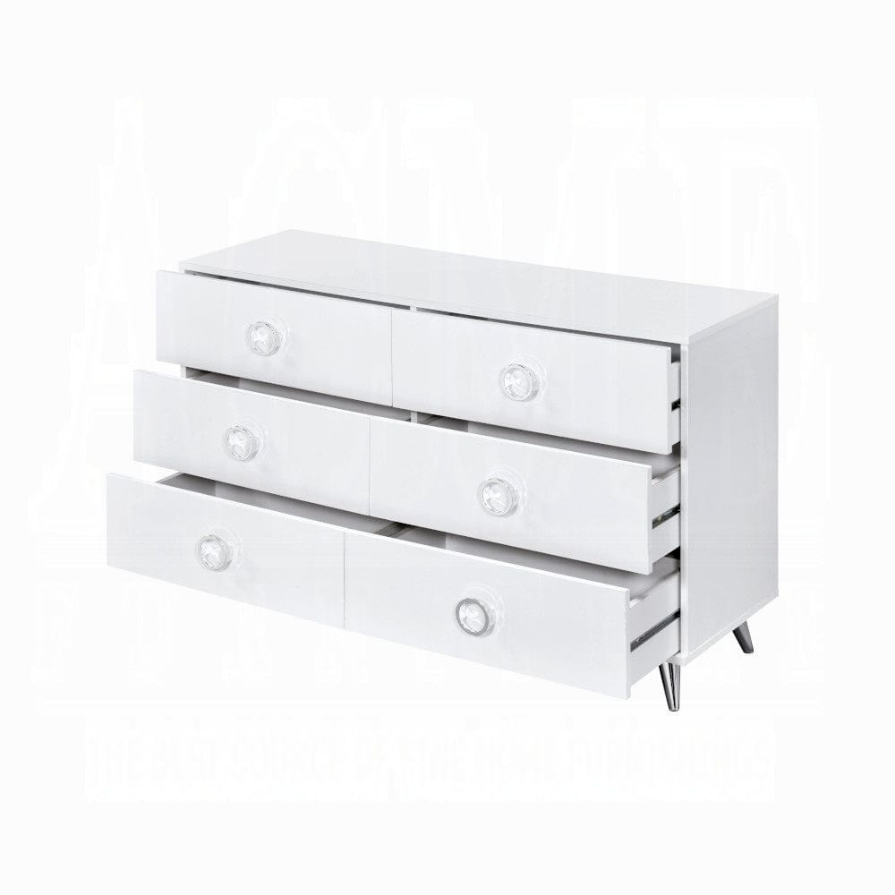 ACME Furniture - Perse Dresser - AC00549 view 3