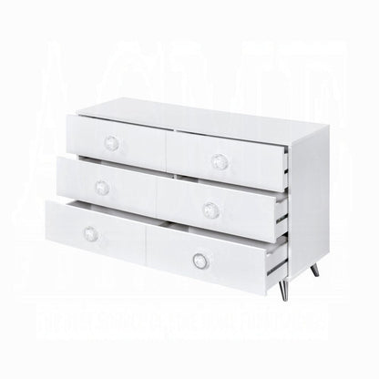 ACME Furniture - Perse Dresser - AC00549 view 3